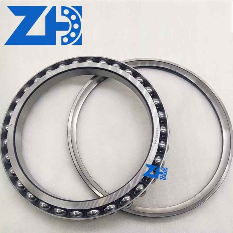 ZH BA280-2A Vòng bi máy đào, vòng bi cơ chế xoay, vòng bi thiết bị làm việc, vòng bi hệ thống truyền tải