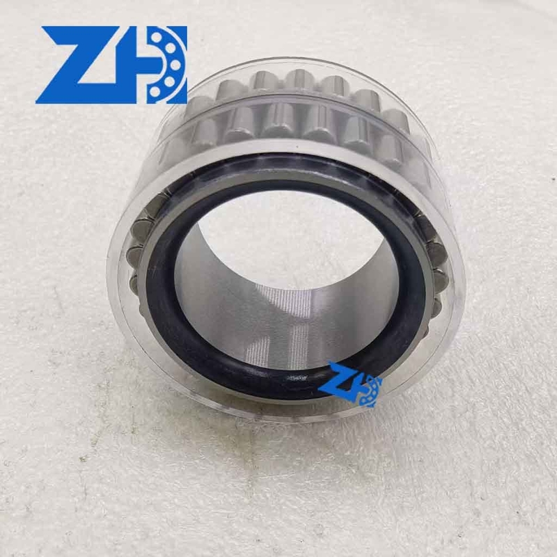 Vòng bi đũa CPM2464 được sử dụng trong vòng bi máy móc luyện kim, vòng bi máy đúc liên tục, vòng bi hộp giảm tốc hạng nặng, vòng bi máy nghiền, vòng bi sàng rung và các loại lớn