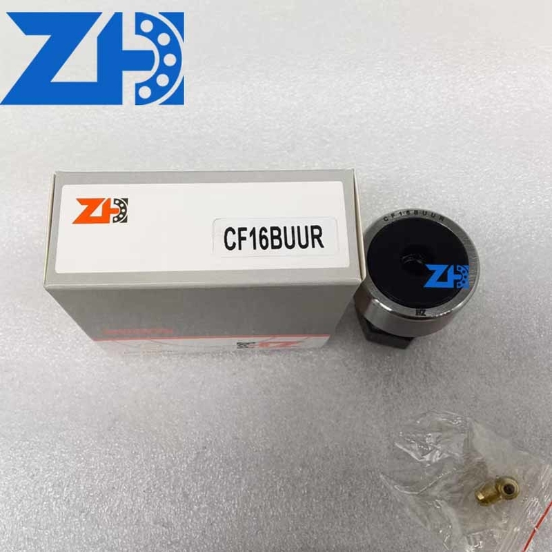 Vòng bi kim CF16BUUR được sử dụng trong máy công cụ CNC, máy móc gạo và bột mì, bơm thử áp suất, máy móc kẹo, máy khoan, máy thử mỏi, máy kéo dài, thiết bị trộn