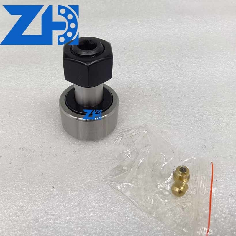 Vòng bi kim CF16BUUR được sử dụng trong máy công cụ CNC, máy móc gạo và bột mì, bơm thử áp suất, máy móc kẹo, máy khoan, máy thử mỏi, máy kéo dài, thiết bị trộn