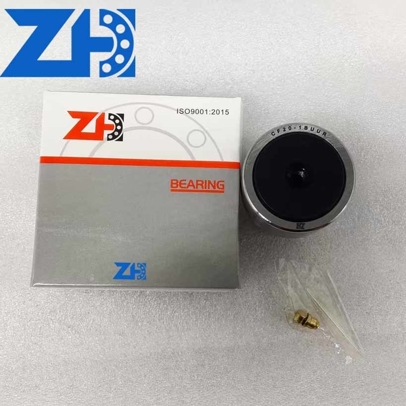CF20-1BUUR vòng bi cuộn kim, vòng bi máy công cụ CNC, vòng bi thiết bị cơ khí, vòng bi máy móc thực phẩm, vòng bi máy bơm thử áp, vòng bi máy hàn lạnh