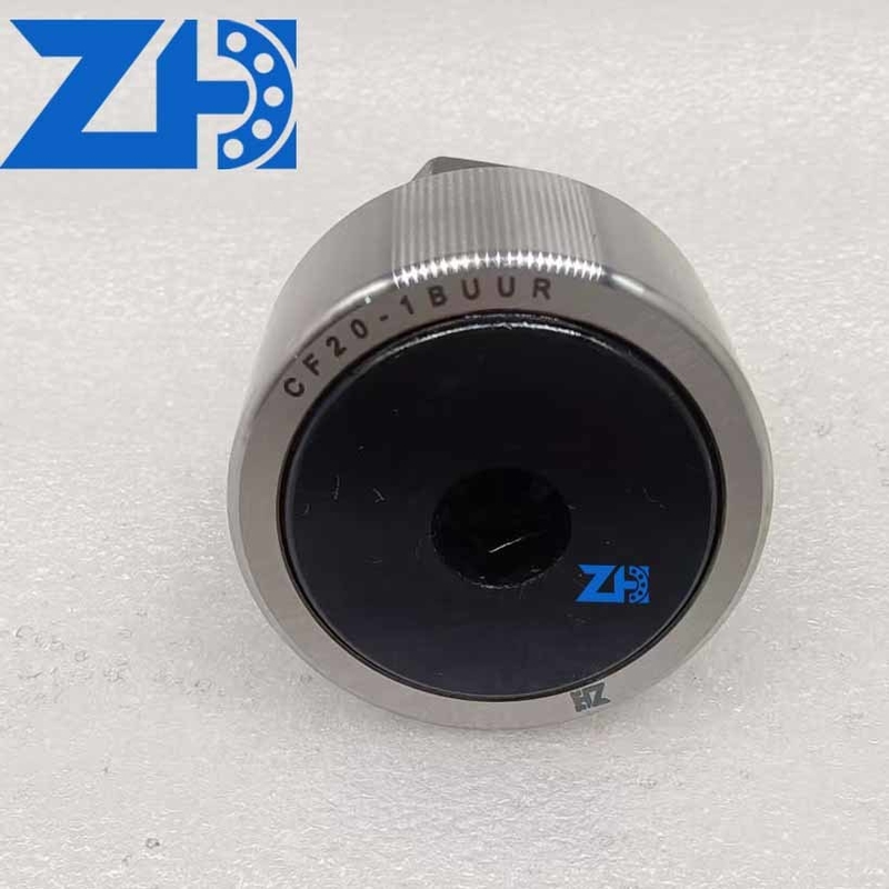 CF20-1BUUR vòng bi cuộn kim, vòng bi máy công cụ CNC, vòng bi thiết bị cơ khí, vòng bi máy móc thực phẩm, vòng bi máy bơm thử áp, vòng bi máy hàn lạnh