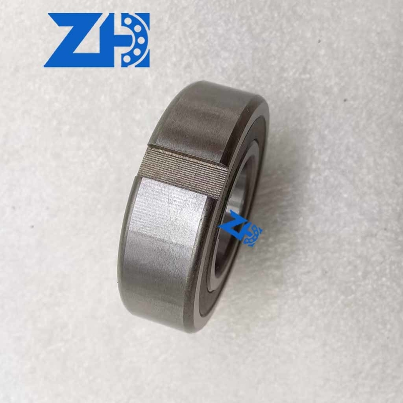 Vòng bi một chiều CSK25PP có thể được sử dụng trong ly hợp quá tốc hoặc các thiết bị truyền động như hệ thống băng tải, máy giặt, máy cắt cỏ, máy in, máy dệt và máy móc thực phẩm.