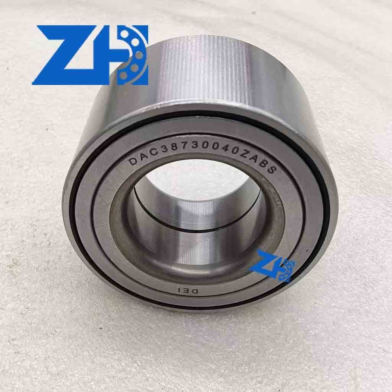 Vòng bi moay ơ bánh xe ô tô DAC38730040ZABS 38X73X40MM phù hợp với một số dòng xe Honda như Fit và City