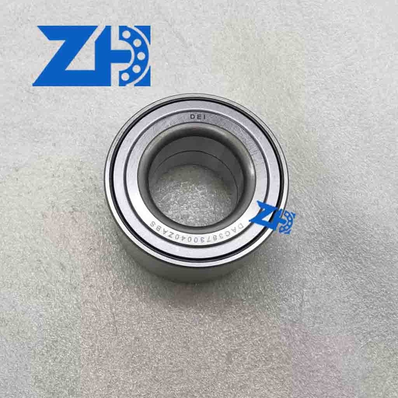 Vòng bi moay ơ bánh xe ô tô DAC38730040ZABS 38X73X40MM phù hợp với một số dòng xe Honda như Fit và City