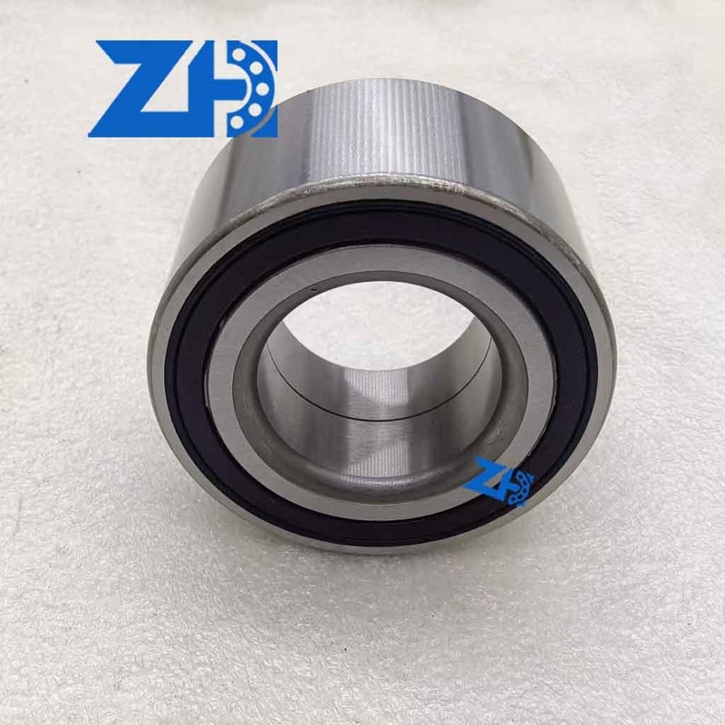 Vòng bi moay ơ DAC40750039ZZ phù hợp với hệ thống truyền động bánh xích và bánh xe trong máy móc nông nghiệp và khai thác mỏ như máy xúc