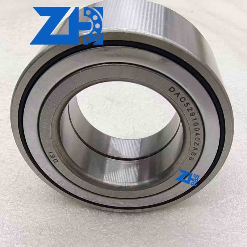 DAC52910040ZABS phù hợp với nhiều loại thiết bị cơ khí khác nhau, đòi hỏi sự hướng dẫn và hỗ trợ chính xác cho các bộ phận quay.