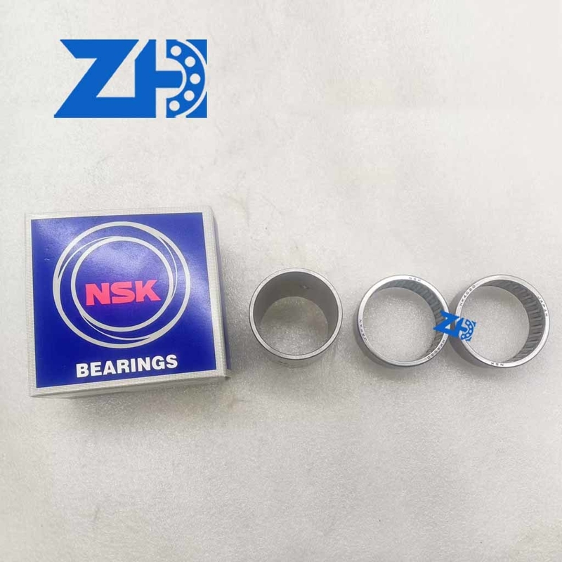 Vòng bi kim HK4520, hỗ trợ trục bánh răng truyền động, vòng bi ly hợp, vòng bi hộp trục chính máy công cụ, trục truyền động bơm thủy lực, vòng bi đỡ con lăn máy dệt