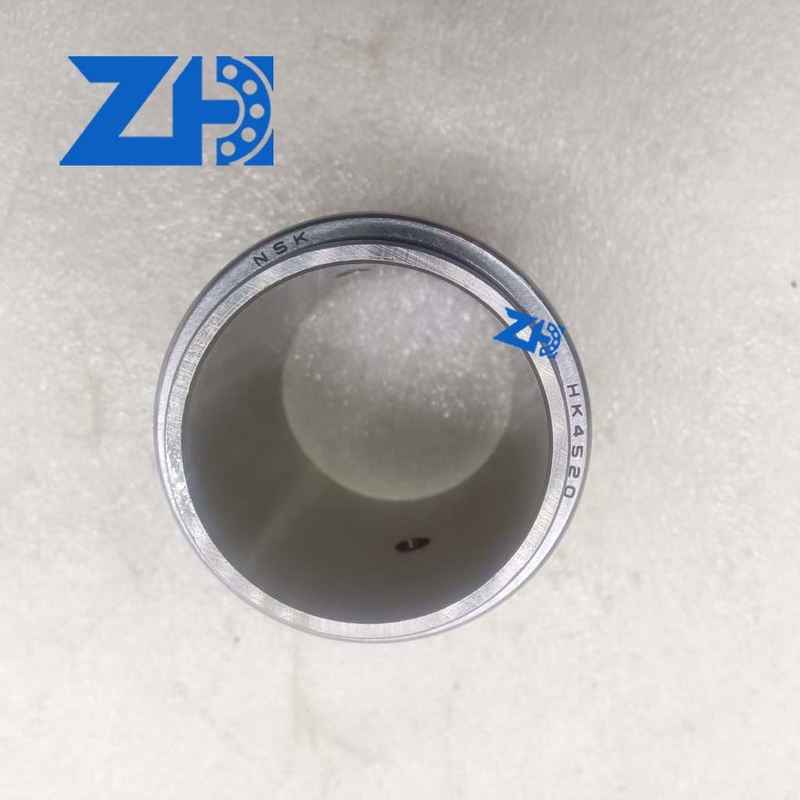 Vòng bi kim HK4520, hỗ trợ trục bánh răng truyền động, vòng bi ly hợp, vòng bi hộp trục chính máy công cụ, trục truyền động bơm thủy lực, vòng bi đỡ con lăn máy dệt