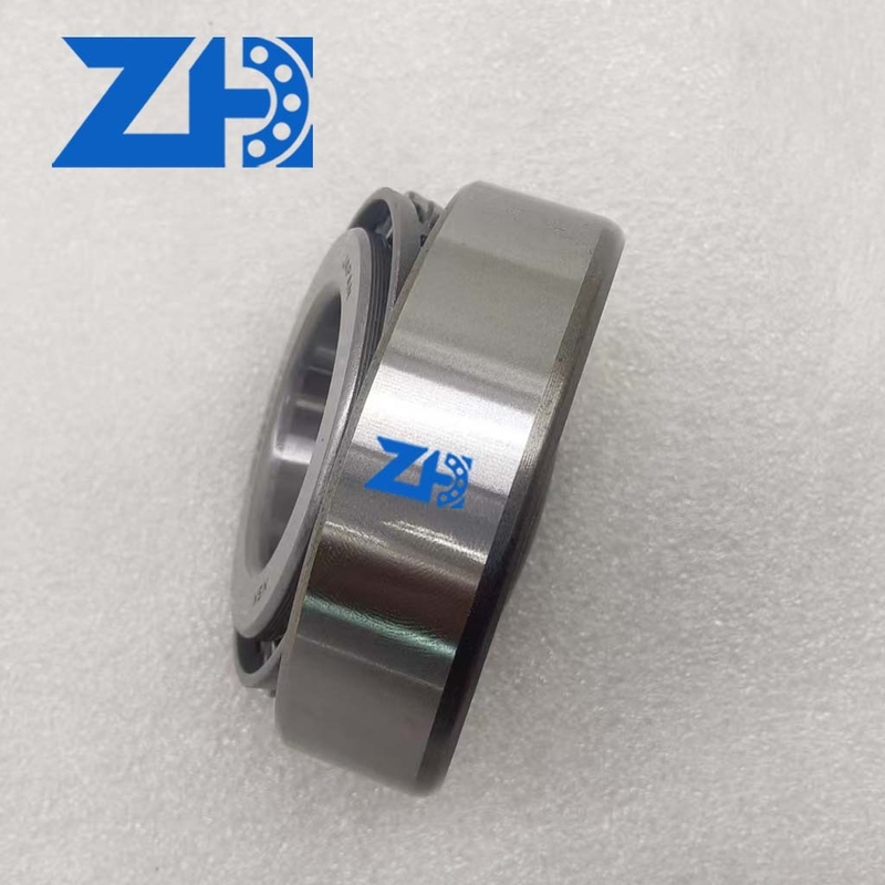 Vòng bi tang trống HR32207S có thể được sử dụng trong nhiều lĩnh vực công nghiệp khác nhau, bao gồm thiết bị vận chuyển, máy móc kỹ thuật, máy công cụ, ô tô, luyện kim, khai thác mỏ, thiết bị điện.