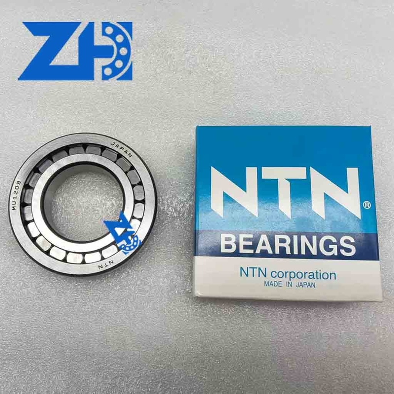 Vòng bi tang trống MU1209 được sử dụng trong vòng bi giảm tốc, vòng bi hộp số, vòng bi máy móc nông nghiệp, vòng bi máy móc khai thác mỏ, vòng bi động cơ và quạt, vòng bi thiết bị cán