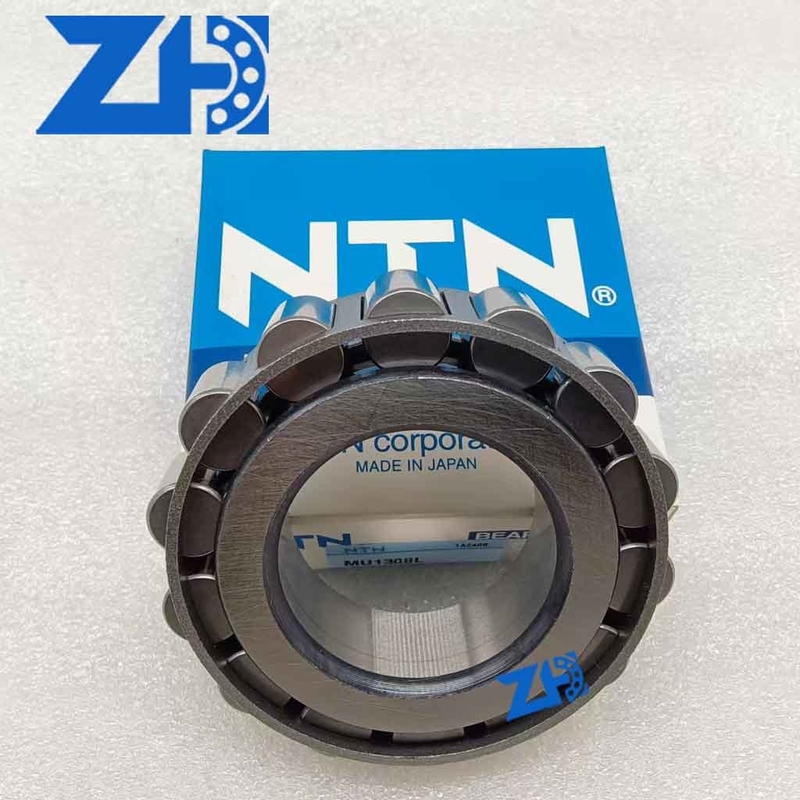 Vòng bi đũa trụ MU1308L được sử dụng trong ổ trục chính của máy công cụ, trục truyền động của máy dệt, vòng bi sản xuất máy móc và vòng bi máy móc nông nghiệp.