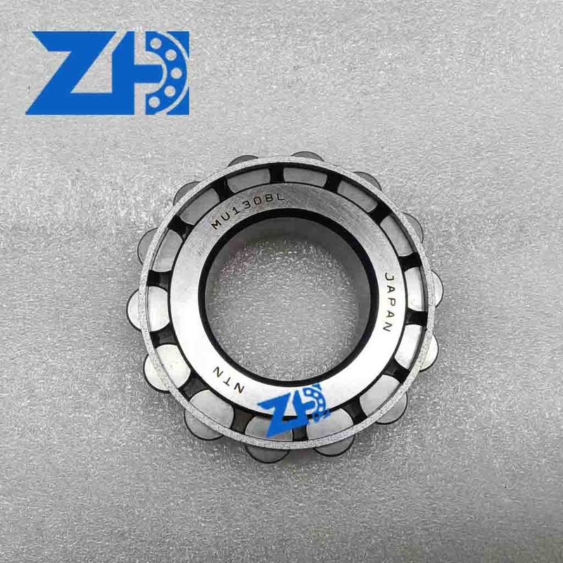 Vòng bi đũa trụ MU1308L được sử dụng trong ổ trục chính của máy công cụ, trục truyền động của máy dệt, vòng bi sản xuất máy móc và vòng bi máy móc nông nghiệp.