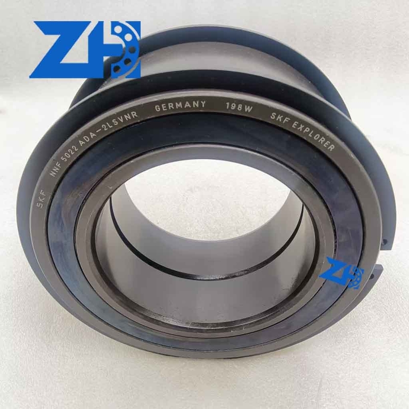 NNF5022ADA-2LSV/NR Lối xích cuộn hình trụ cho thép kim loại và máy móc nặng, thiết bị truyền tải công nghiệp và cảng, và thiết bị điện gió và năng lượng.