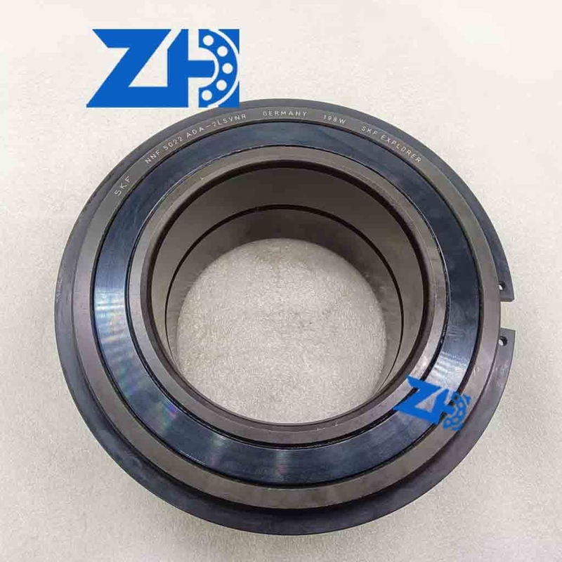 NNF5022ADA-2LSV/NR Lối xích cuộn hình trụ cho thép kim loại và máy móc nặng, thiết bị truyền tải công nghiệp và cảng, và thiết bị điện gió và năng lượng.