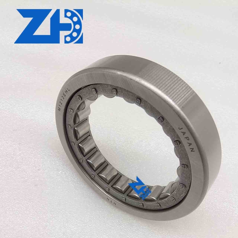 Vòng bi tang trống M1212EHL được sử dụng trong vòng bi máy móc công nghiệp, vòng bi trục chính máy công cụ, vòng bi thiết bị hạng nặng và vòng bi xe lửa.