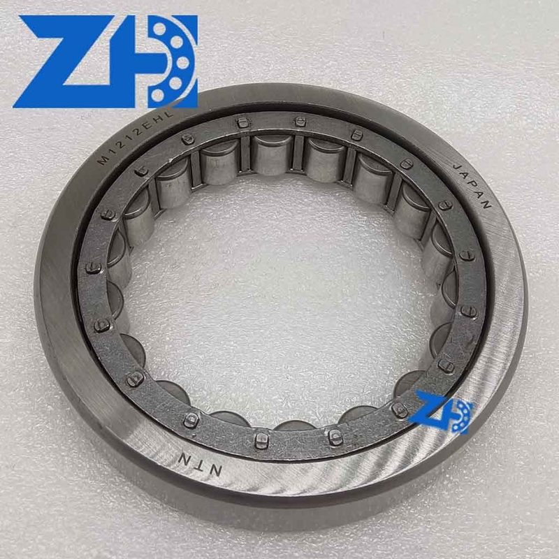 Vòng bi tang trống M1212EHL được sử dụng trong vòng bi máy móc công nghiệp, vòng bi trục chính máy công cụ, vòng bi thiết bị hạng nặng và vòng bi xe lửa.