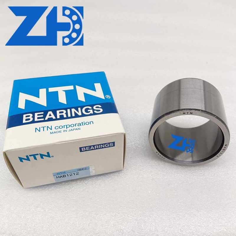 MAB1212 vòng bi cuộn hình trụ cho vòng bi máy công nghiệp, vòng bi trục máy công cụ, vòng bi thiết bị nặng, vòng bi xe đường sắt và vòng bi hàng không vũ trụ.