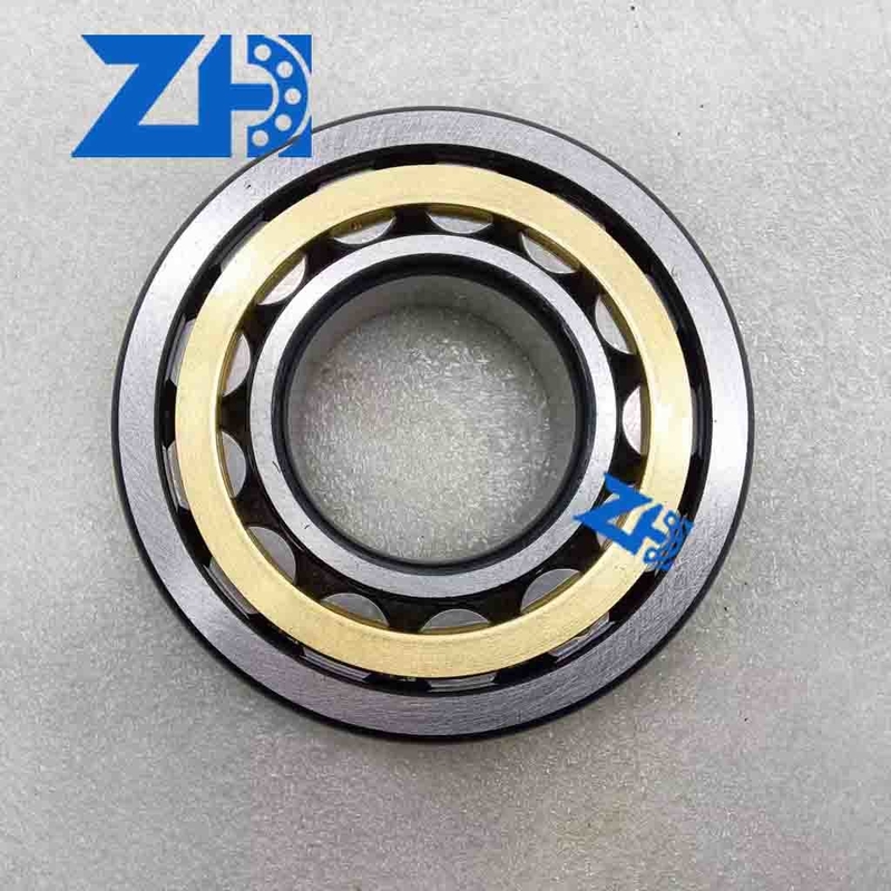 Vòng bi đũa trụ NU309R được sử dụng trong vòng bi động cơ, vòng bi bơm công nghiệp và máy nén, vòng bi hộp số, vòng bi dụng cụ máy, vòng bi xe lửa và vòng bi máy móc khai thác mỏ