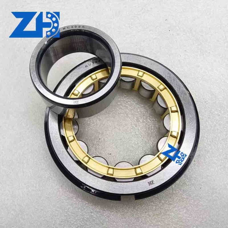 Vòng bi đũa trụ NU309R được sử dụng trong vòng bi động cơ, vòng bi bơm công nghiệp và máy nén, vòng bi hộp số, vòng bi dụng cụ máy, vòng bi xe lửa và vòng bi máy móc khai thác mỏ