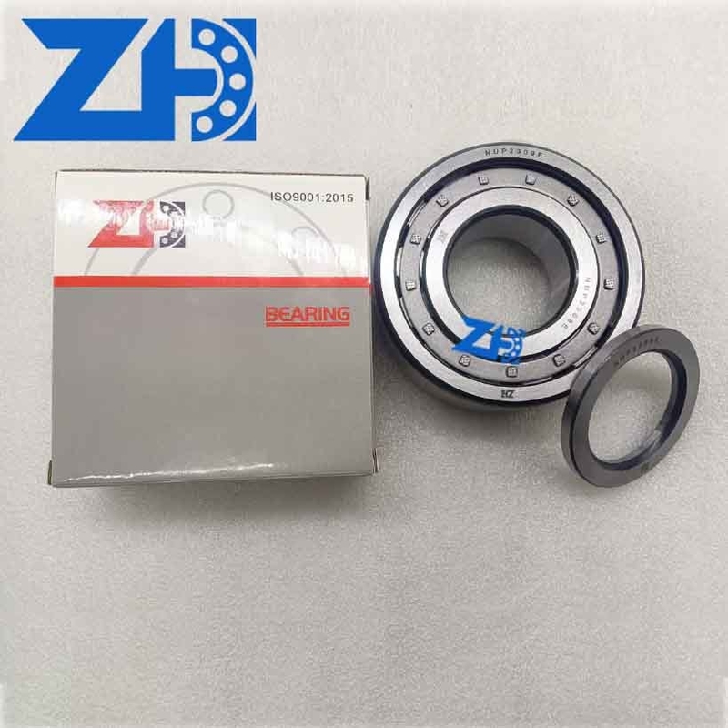 NUP2309E vòng bi cuộn hình trụ được sử dụng trong vòng bi truyền tải, vòng bi thiết bị công nghiệp, vòng bi máy móc xây dựng và vòng bi xe đường sắt.
