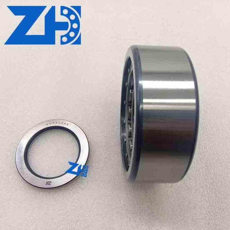 NUP2309E vòng bi cuộn hình trụ được sử dụng trong vòng bi truyền tải, vòng bi thiết bị công nghiệp, vòng bi máy móc xây dựng và vòng bi xe đường sắt.