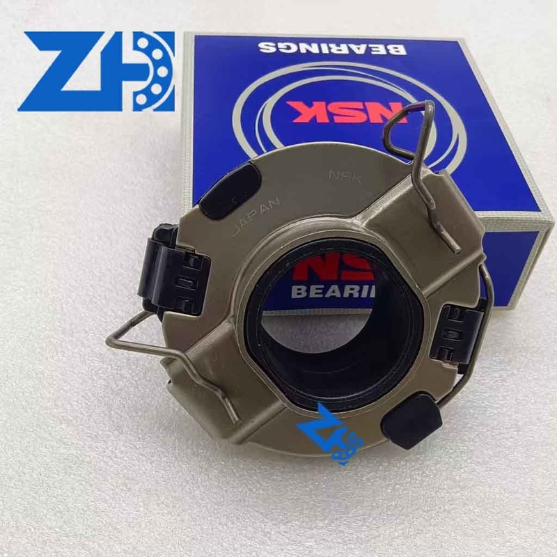 ZA-60TKZ3201R Vòng bi ly hợp, vòng bi xe số sàn, vòng bi máy xây dựng, vòng bi máy nông nghiệp