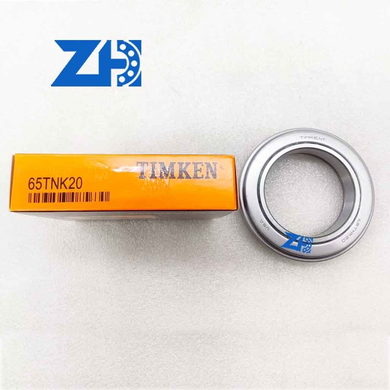 65TNK20 Xích ly hợp Xích ly hợp ô tô Có thể được sử dụng trong cơ chế thả ly hợp của Toyota Yaris, Hilux và các mô hình khác.