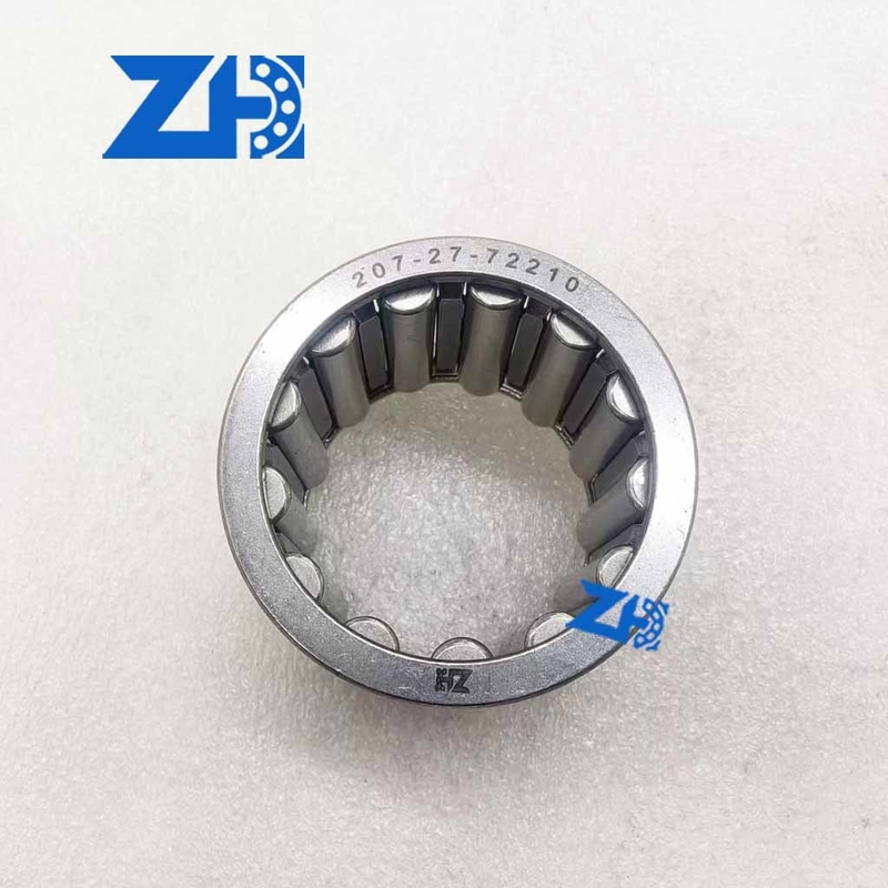 207-27-72210 Ống xích động cơ, Ống xích động cơ quạt, Ống xích khoan điện, Ống xích chìa khóa điện, Ống xích máy in