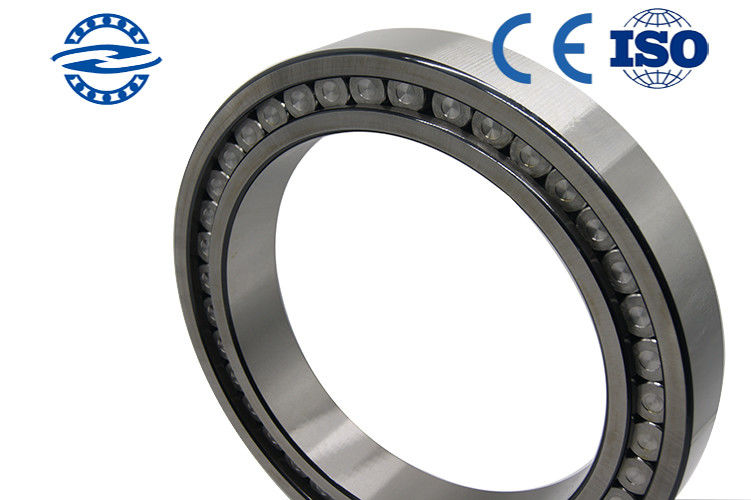 Đường kính bên trong Vòng bi lăn hình trụ một hàng NNU4948 Hệ số ma sát thấp 240 * 320 * 80MM