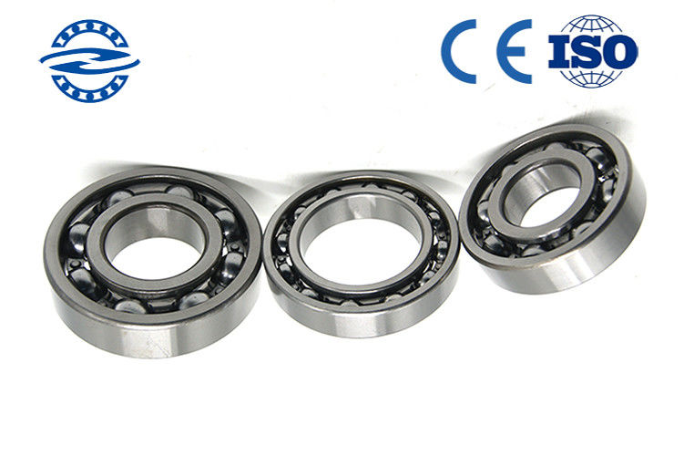 Vòng bi lăn hình côn tốc độ cao vừa và nhỏ / Vòng bi rãnh sâu ma sát thấp Mở 6202 kích thước 15 * 35 * 11mm