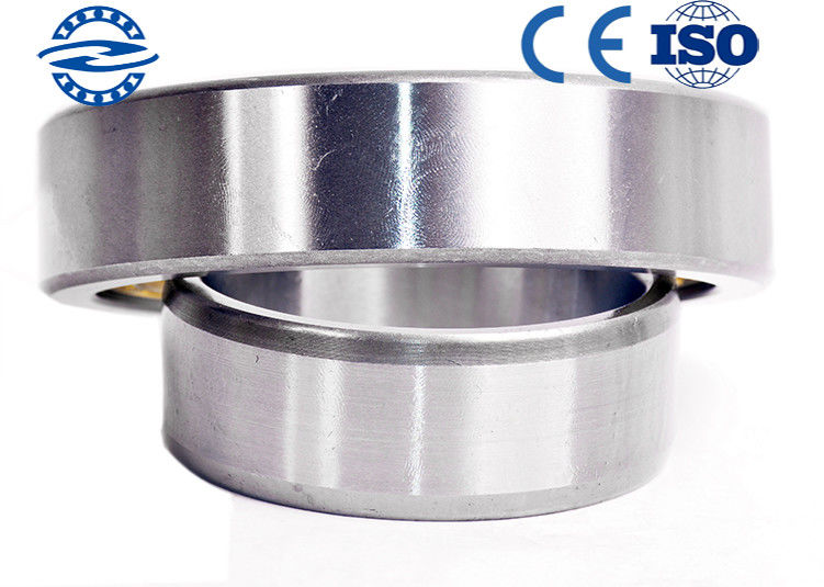 Vòng bi lăn hình trụ xoay hai hàng tốc độ cao NJ219 P4 P3 V1 V2 95 * 170 * 32MM