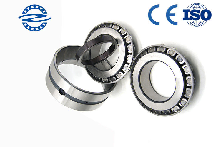 Vòng bi lăn hình côn đôi 32205 có thể tách rời cho máy V4 V5 P0 P6 kích thước 25 * 52 * 19.25mm