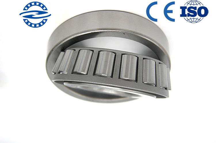 32213 Độ chính xác cao Độ hoàn thiện tốt Con lăn Vòng bi Thép Chrome 1,57kg 120 * 65 * 33mm