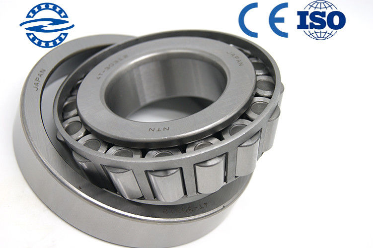 P0 P6 P5 32214 Vòng bi lăn hình côn một hàng Đường kính ngoài 125 * 70 * 33,5mm