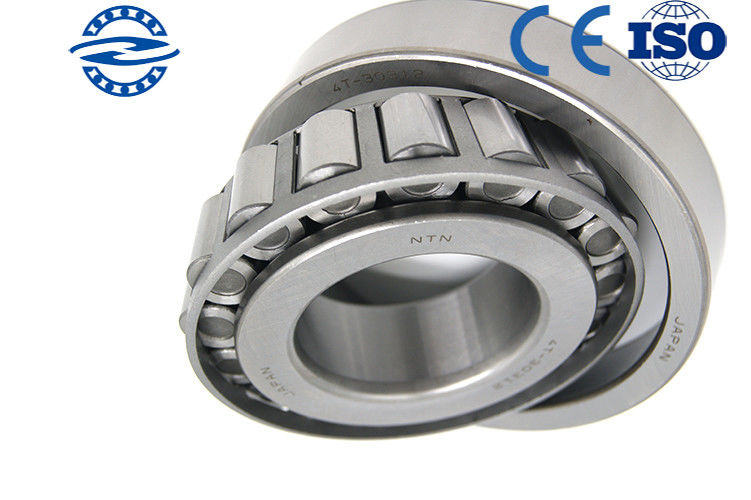 P0 P6 P5 32214 Vòng bi lăn hình côn một hàng Đường kính ngoài 125 * 70 * 33,5mm