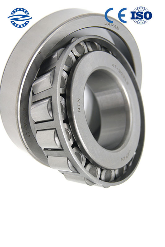 P0 P6 P5 32214 Vòng bi lăn hình côn một hàng Đường kính ngoài 125 * 70 * 33,5mm