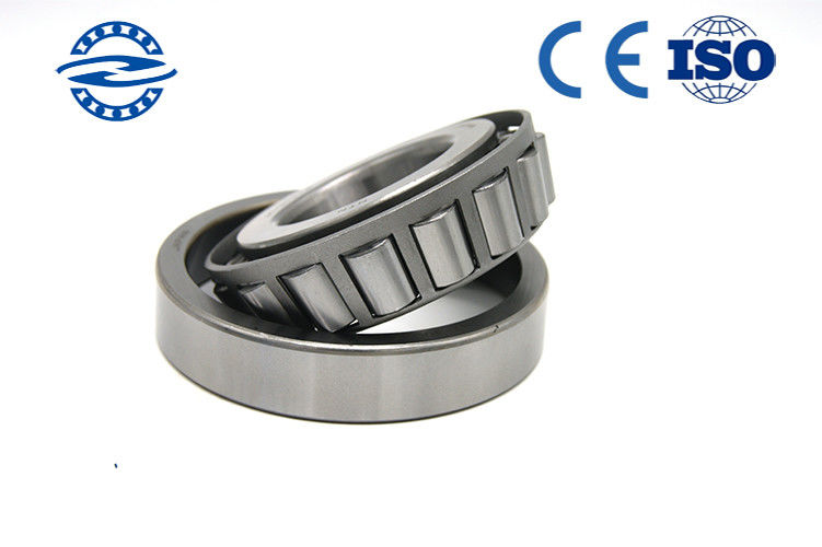 Vòng bi lăn hình côn 32215 / Khoảng hở có thể điều chỉnh Vòng bi ô tô tốc độ cao 75 * 130 * 33.5mm