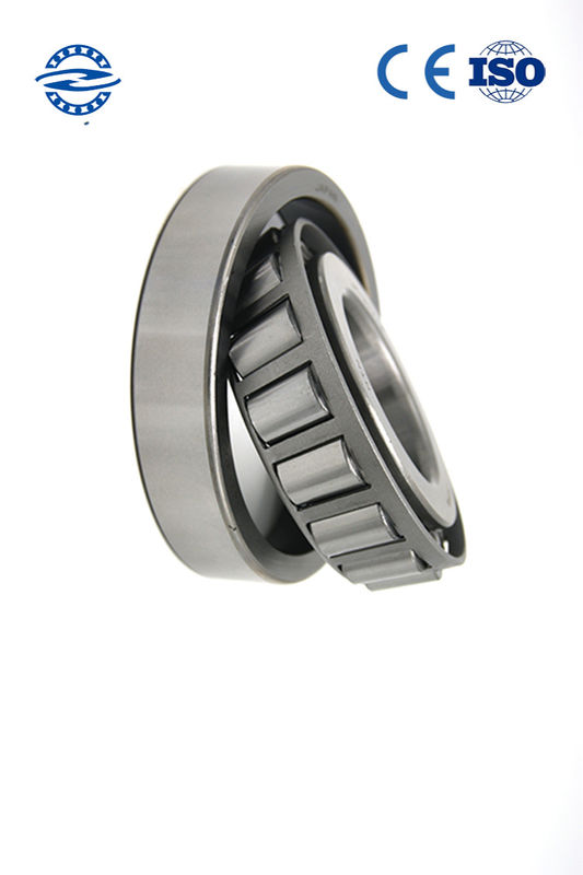 Vòng bi lăn hình côn 32215 / Khoảng hở có thể điều chỉnh Vòng bi ô tô tốc độ cao 75 * 130 * 33.5mm