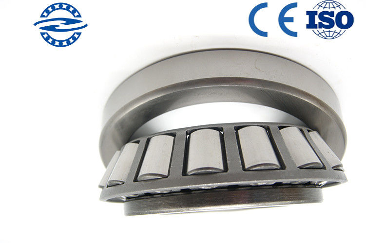 Thép Chrome 32217 Con lăn hình côn Thép hoặc Đồng thau Lồng 85 * 150 * 39mm
