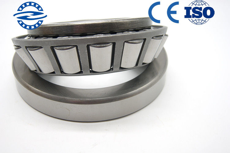 Thép Chrome 32217 Con lăn hình côn Thép hoặc Đồng thau Lồng 85 * 150 * 39mm