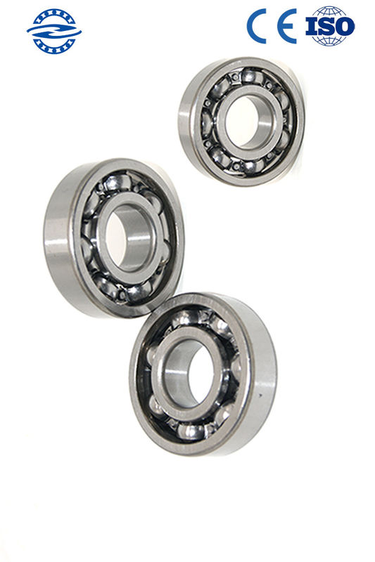 Mở 6209 rãnh sâu bi mang độ chính xác cao đánh giá và lỗi nhỏ