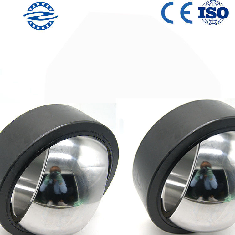 GE180 - 2RS Vòng bi trơn hình cầu xuyên tâm Kích thước 180 * 260 * 105 mm Trọng lượng 18,5kg