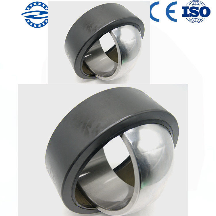 GE180 - 2RS Vòng bi trơn hình cầu xuyên tâm Kích thước 180 * 260 * 105 mm Trọng lượng 18,5kg