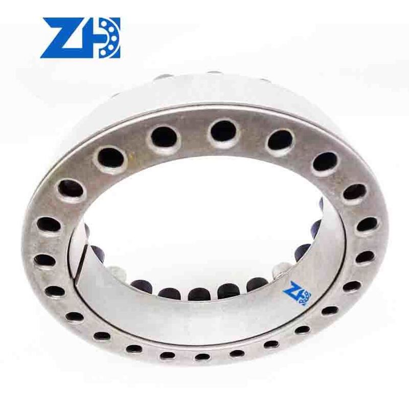 2Z-170X225X44 2Z loại vỏ mở rộng, vỏ trục hàng năm