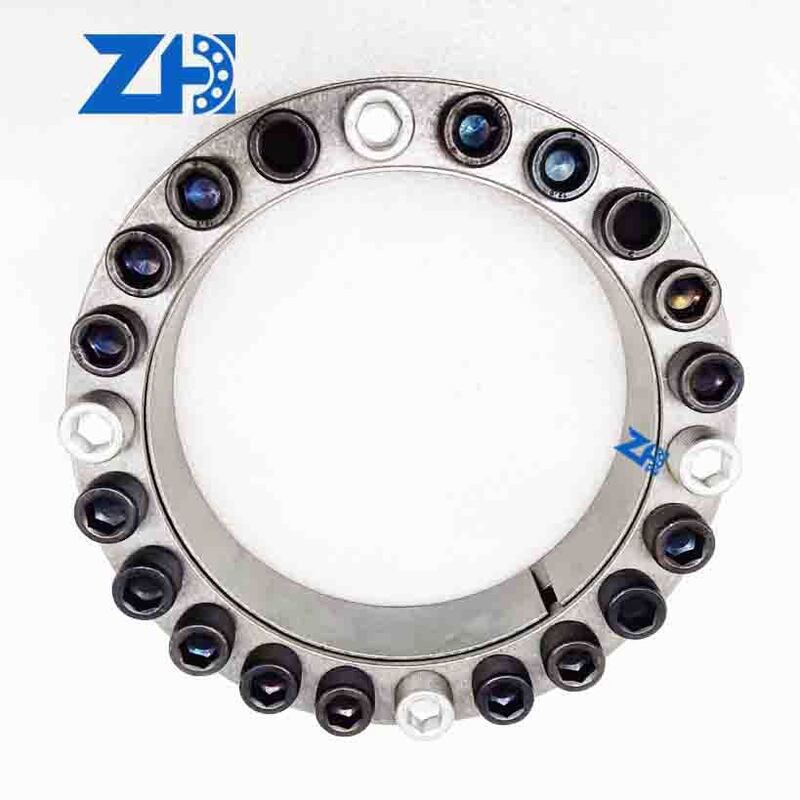 2Z-170X225X44 2Z loại vỏ mở rộng, vỏ trục hàng năm