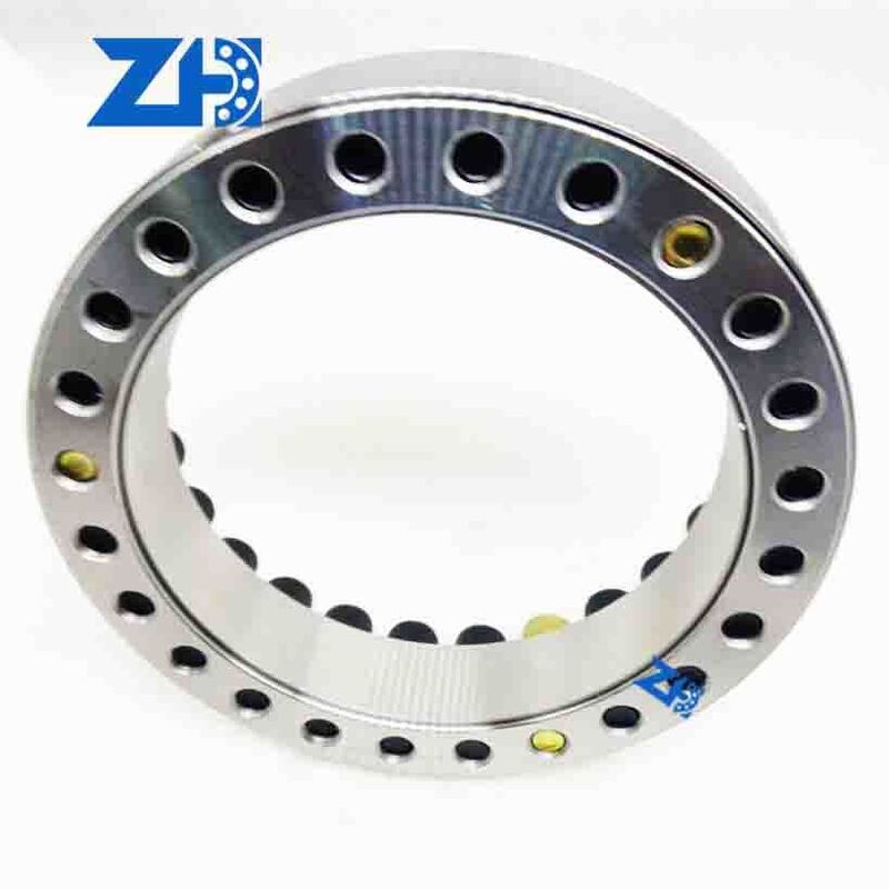 2Z-180X235X44 2Z loại vỏ mở rộng, vỏ trục hàng năm