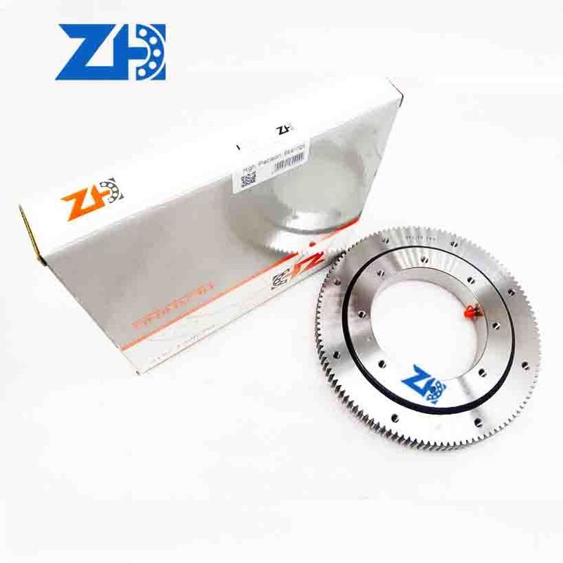 Vòng bi xoay vô lăng 011.10.180 kích thước 124.5*244*36mm