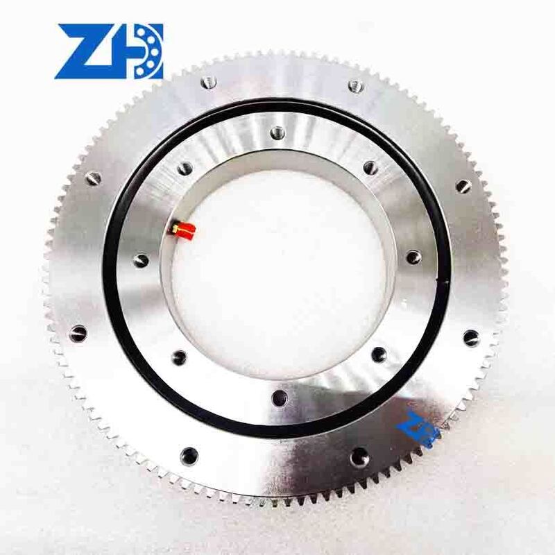 Vòng bi xoay vô lăng 011.10.180 kích thước 124.5*244*36mm