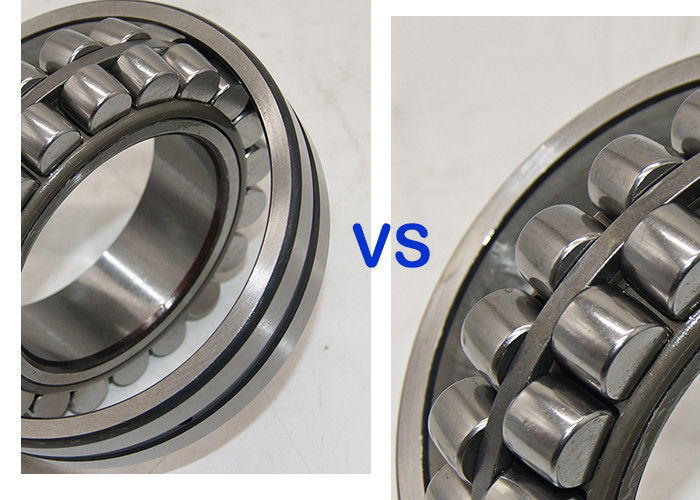 22338CCK W33 Vòng bi lăn hình cầu đôi hàng ABEC9 ID Kích thước 100MM - 1200MM